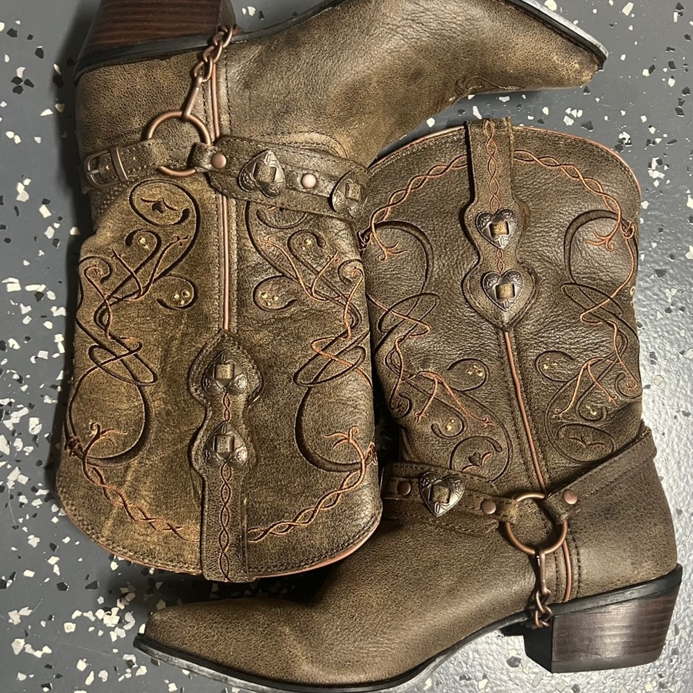 Durango women’s boots